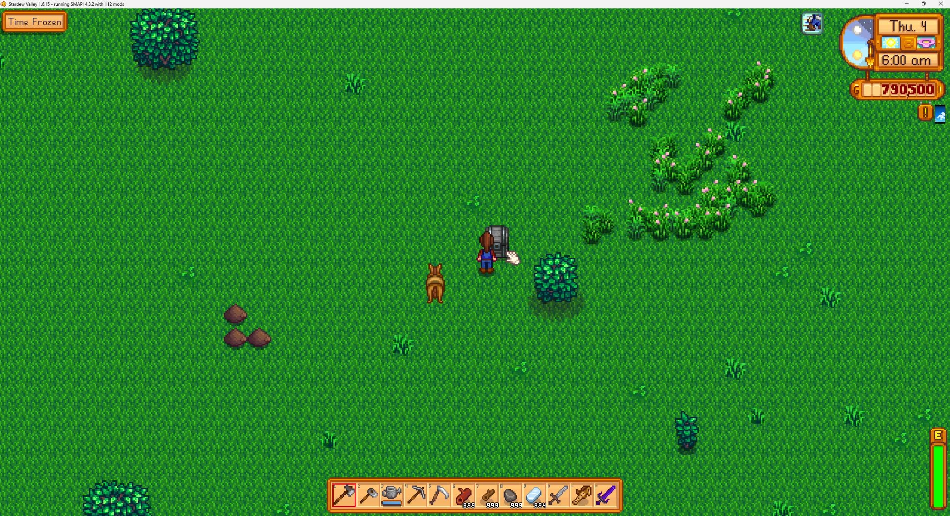 赛博朋克2077 重制版 截图8