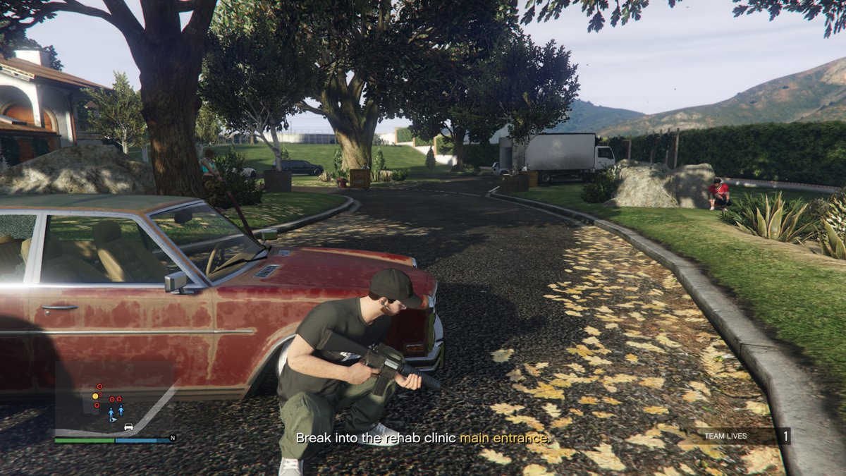 双人成行 终极版 截图3