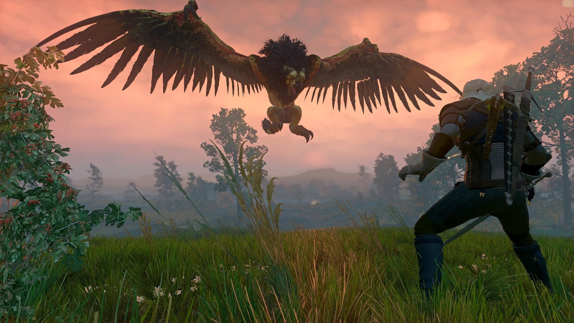 对马岛之魂 截图10