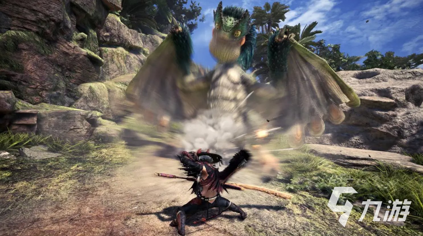 我的世界 重制版 截图10