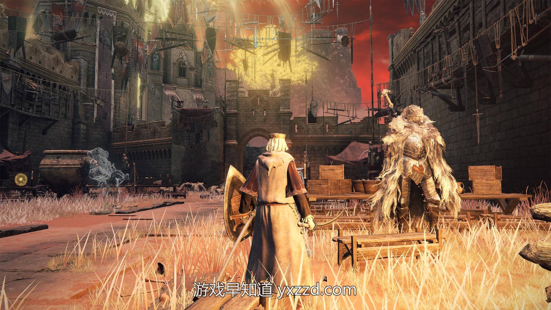 双人成行 年度版 截图15