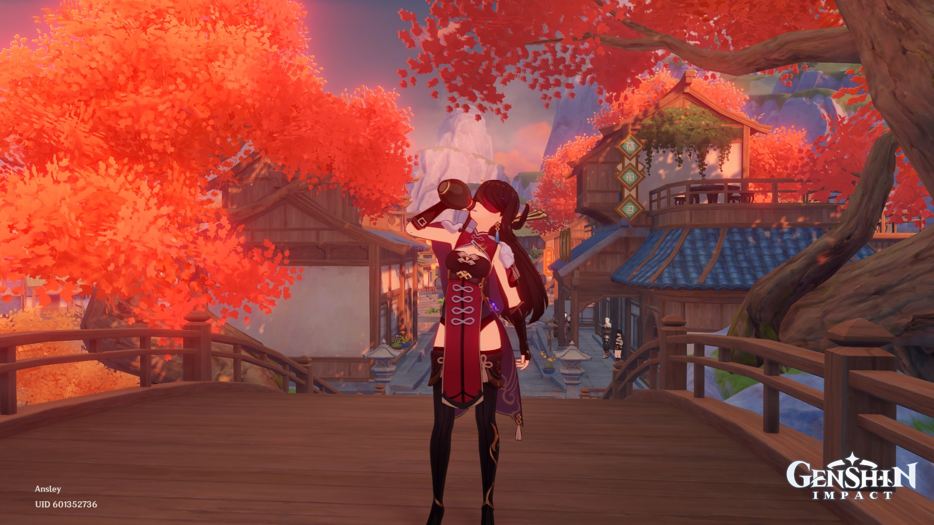 缺氧 终极版 截图1