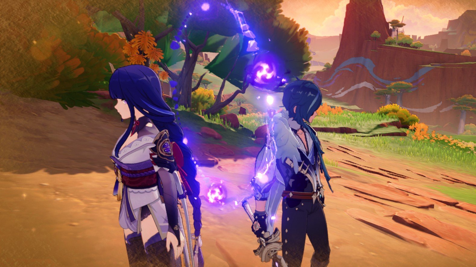 缺氧 终极版 截图8