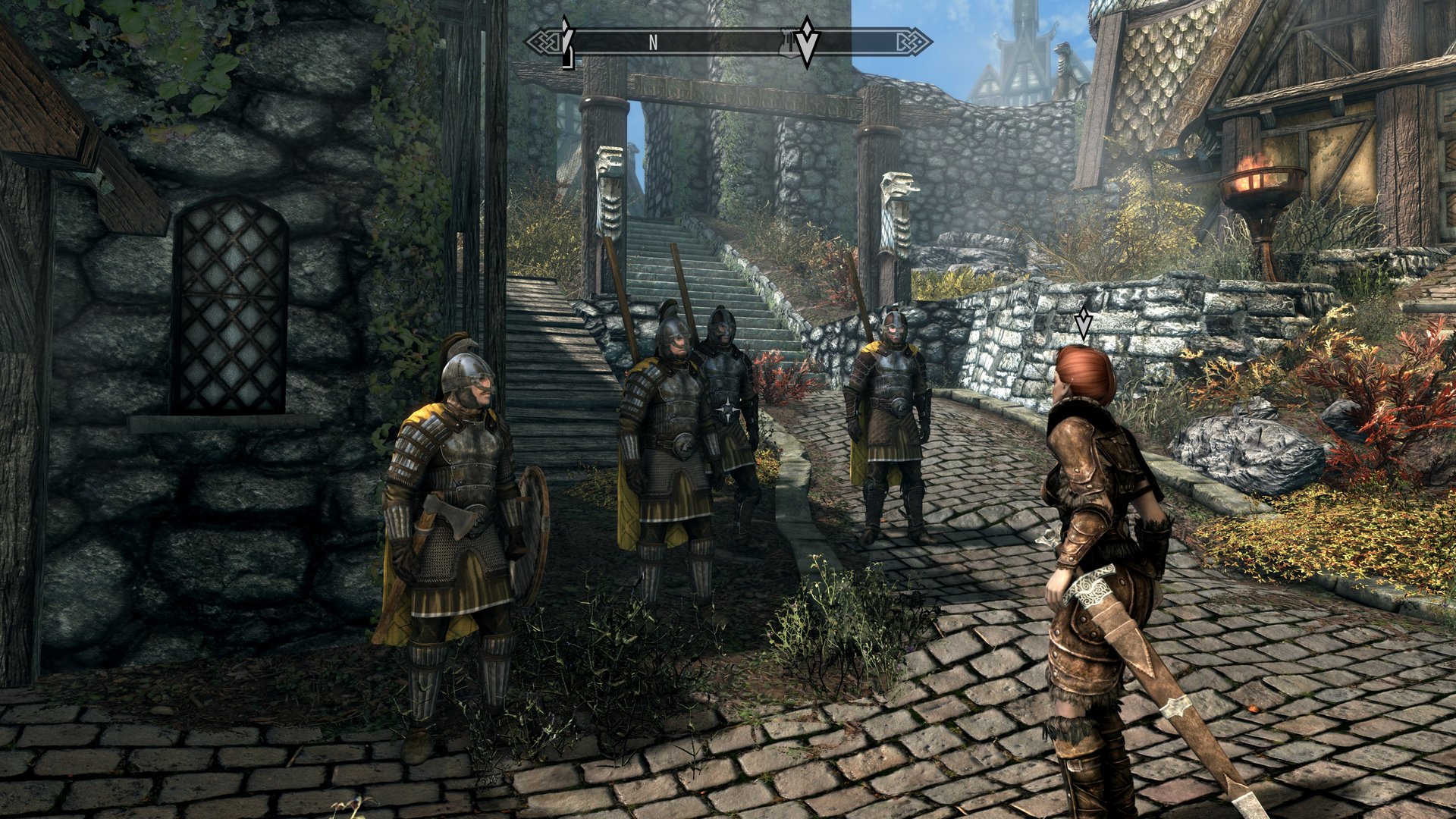 黑暗之魂3 年度版 截图20