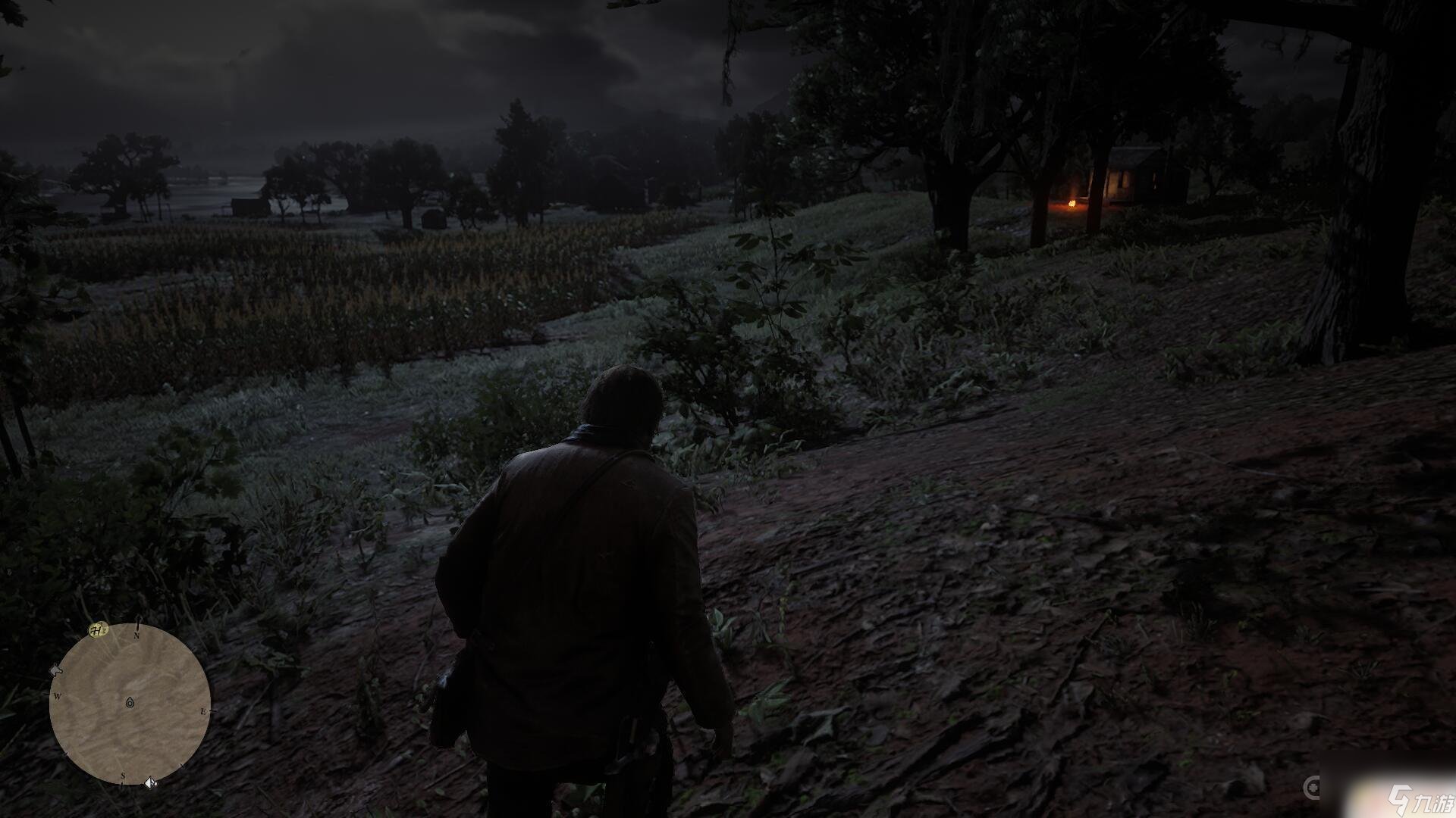 黑暗之魂3 完整版 截图22