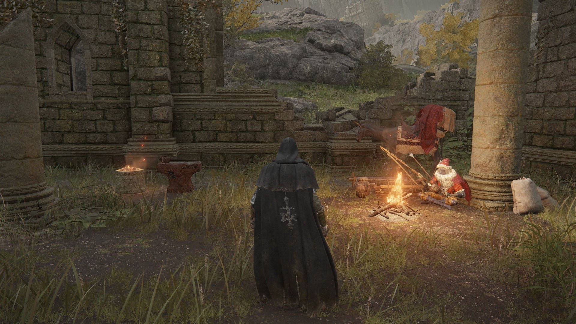 和平精英 终极版 截图16