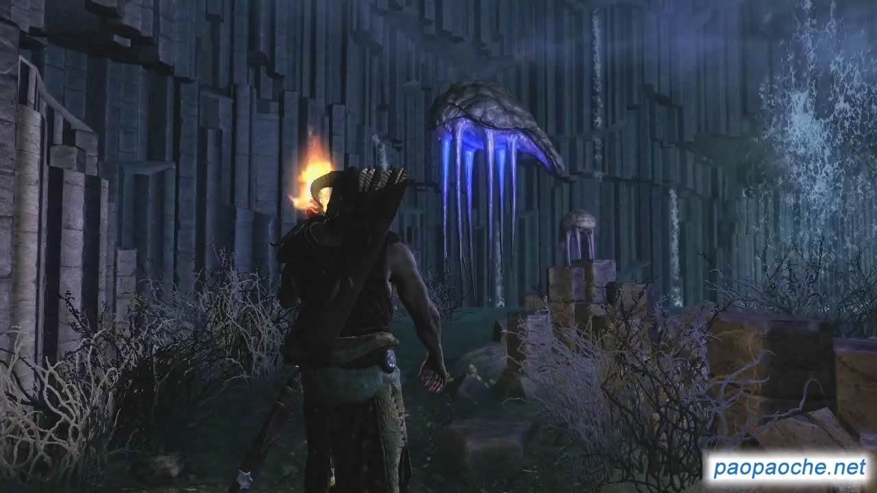 塞尔达传说：旷野之息 豪华版 截图20