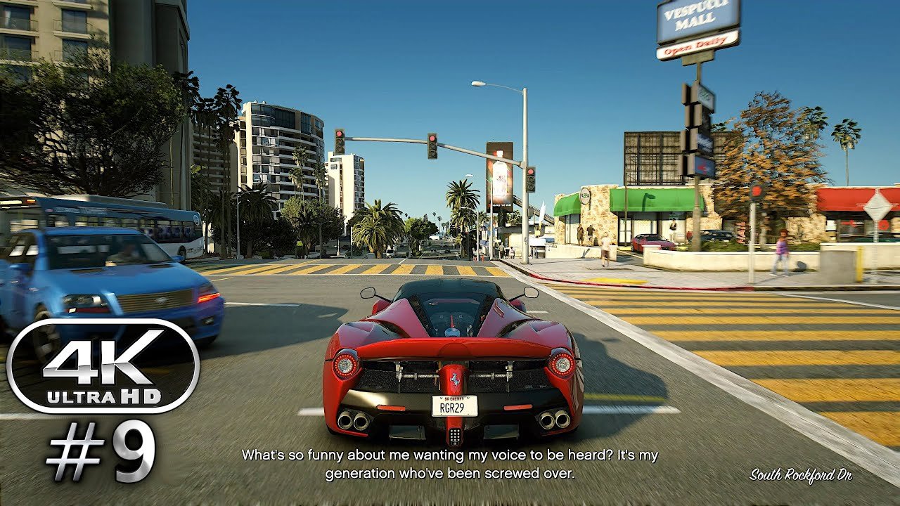 对马岛之魂 截图11