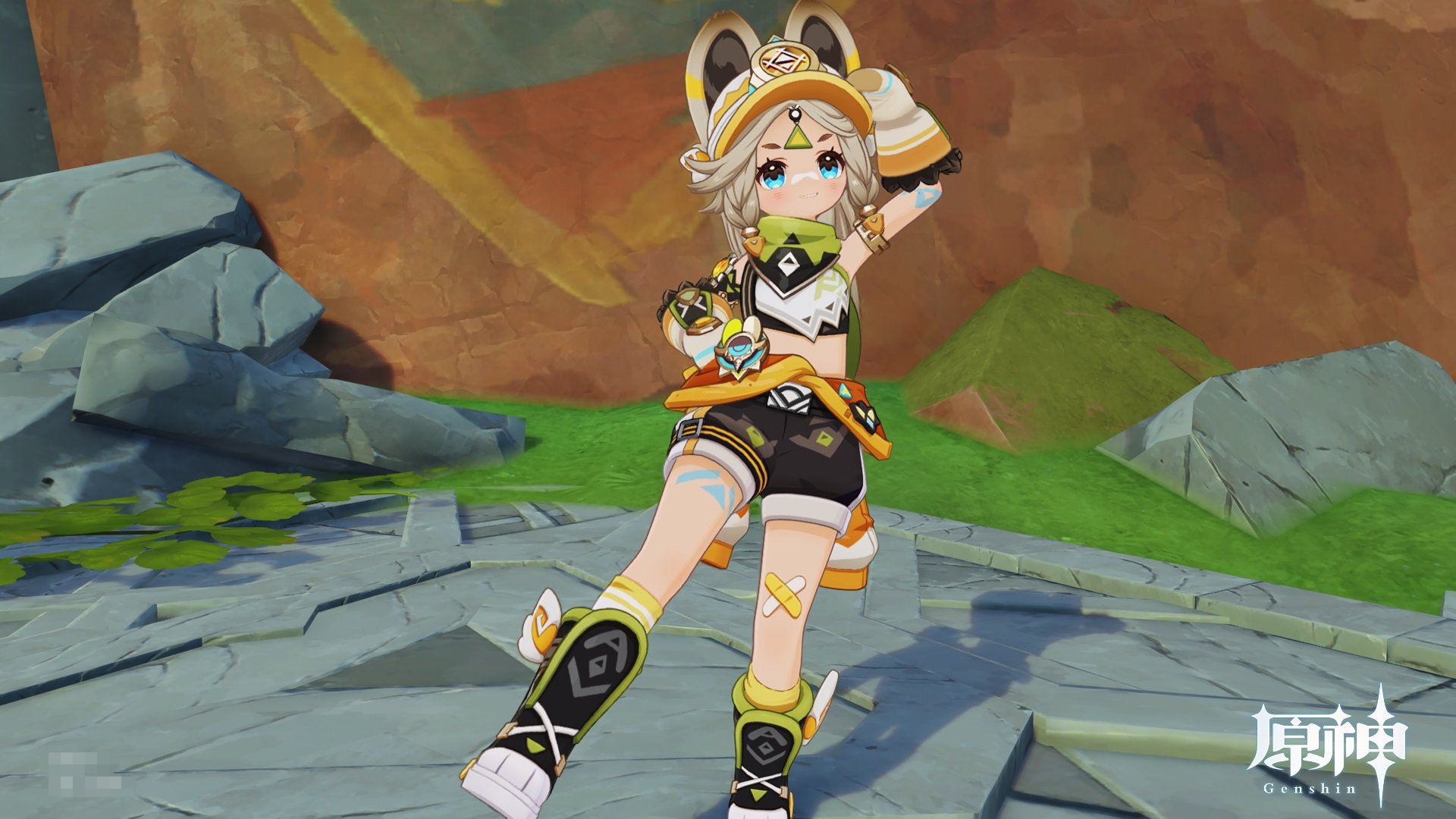 糖豆人：终极淘汰赛 重制版 截图12