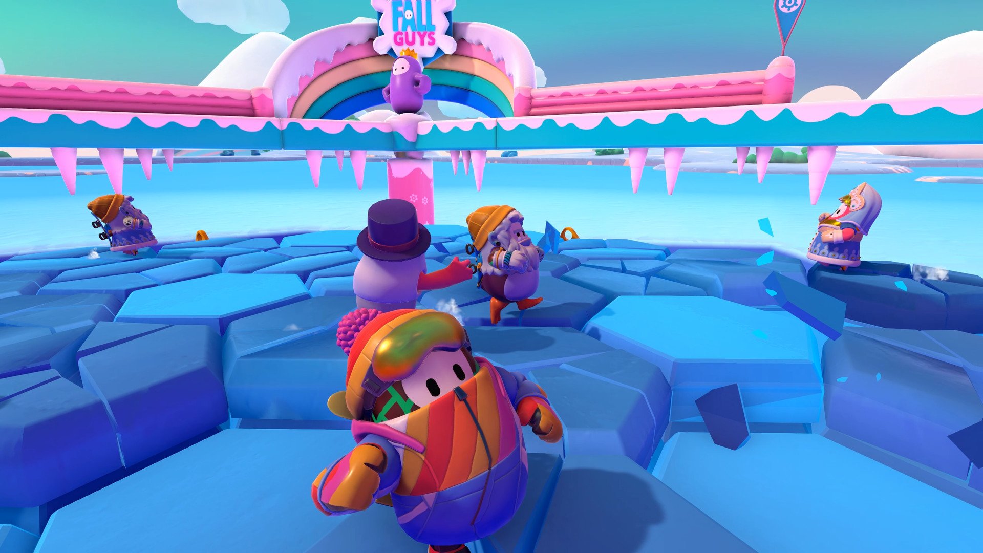 守望先锋2 完整版 截图9