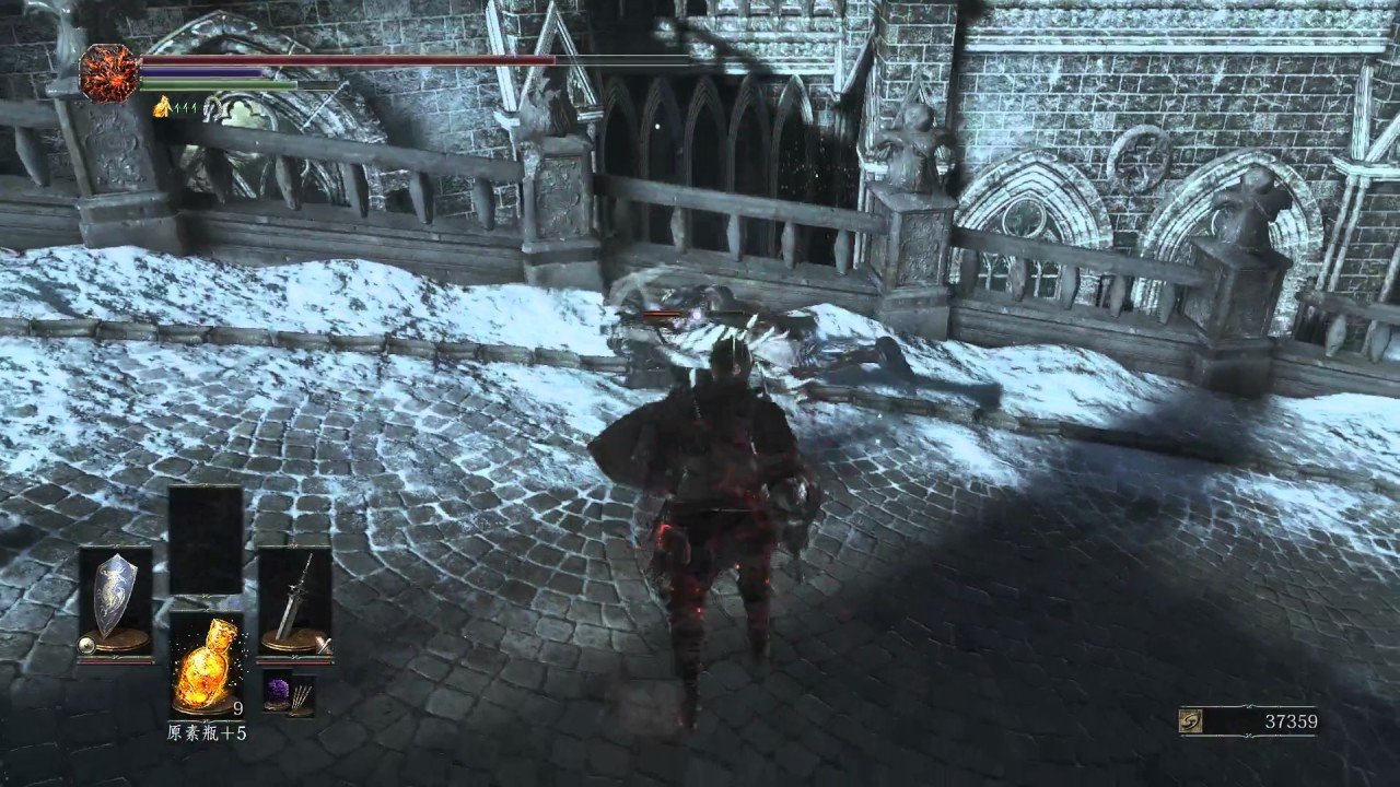 彩虹六号：围攻 重制版 截图5