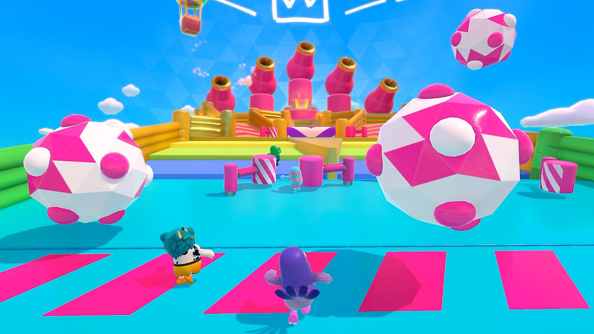 彩虹六号：围攻 重制版 截图1