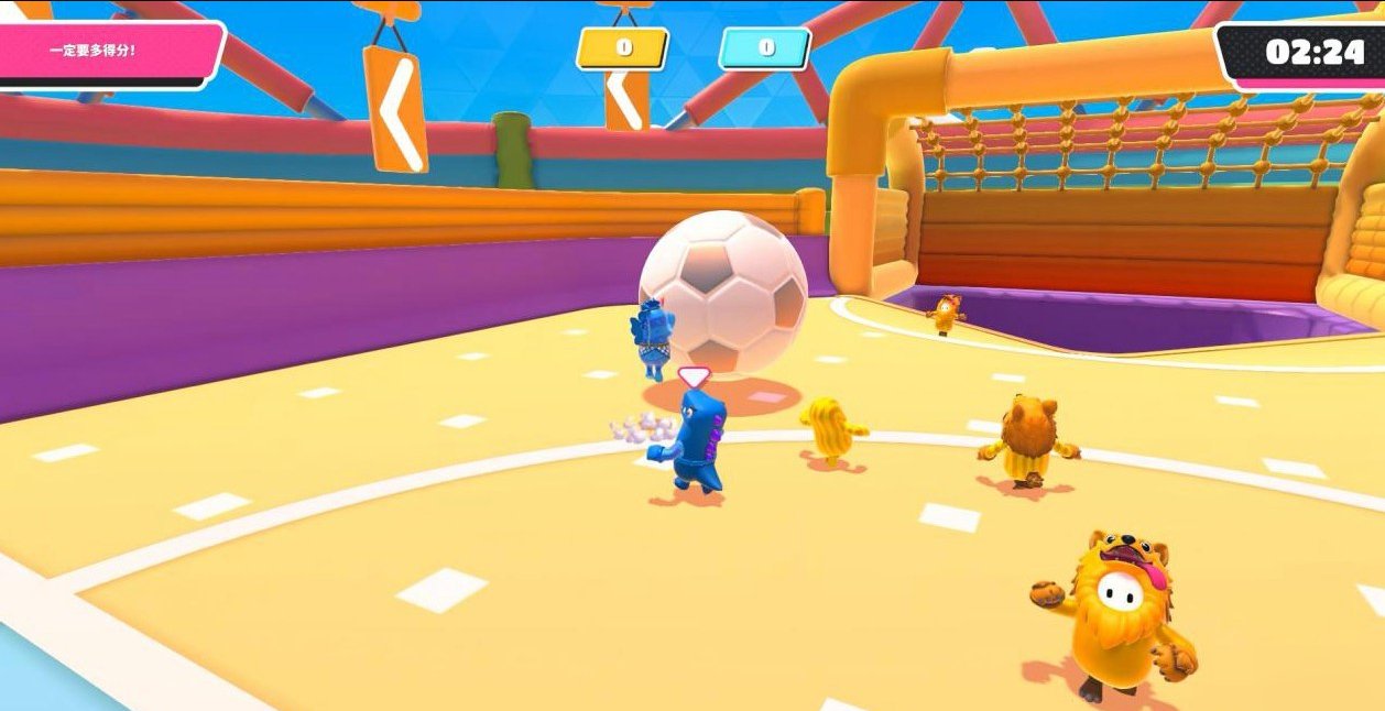 彩虹六号：围攻 重制版 截图13