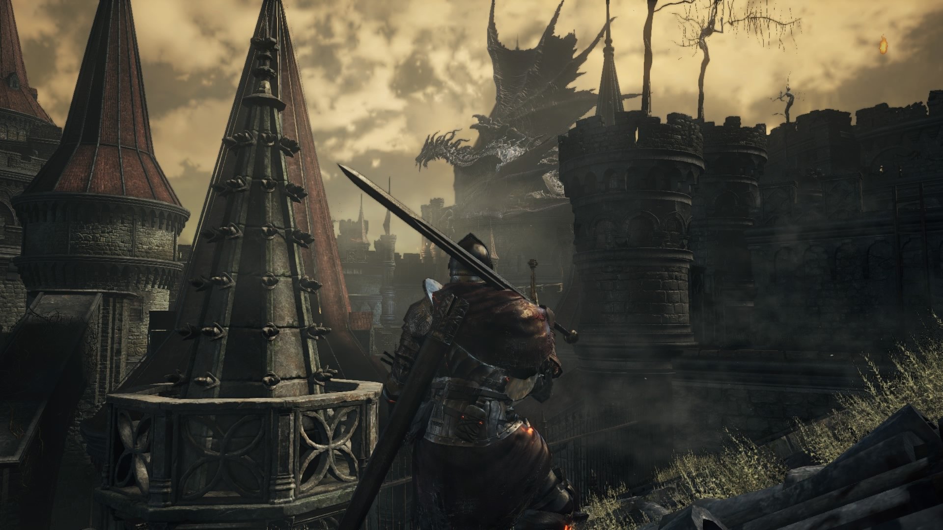 堡垒之夜 豪华版 截图15