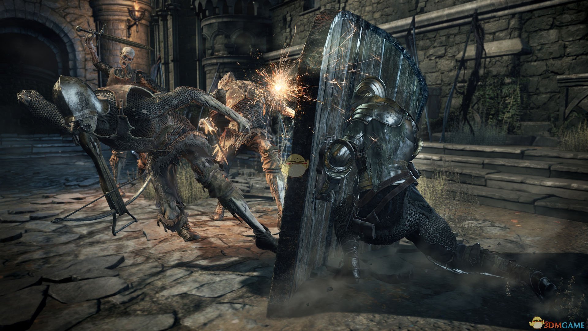 堡垒之夜 豪华版 截图18