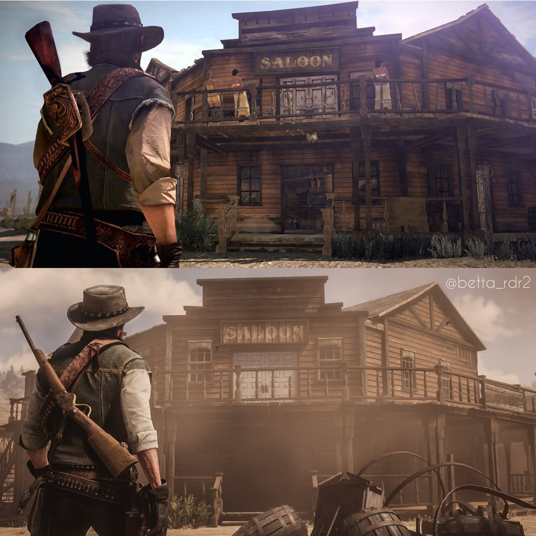 赛博朋克2077 重制版 截图20