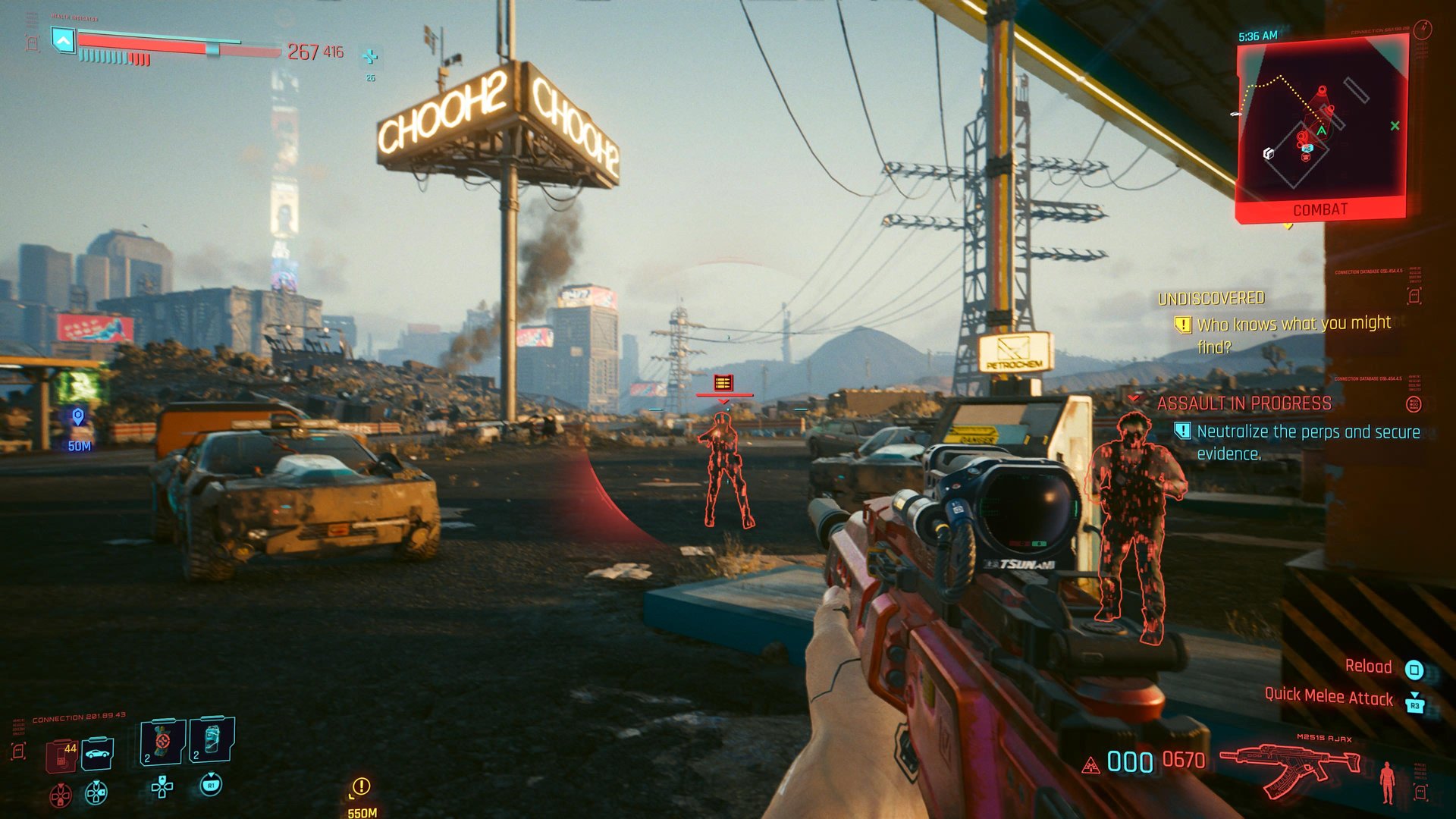 空洞骑士 重制版 截图14