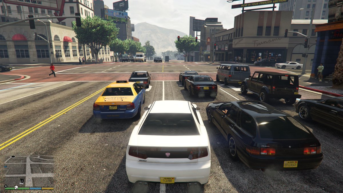 方舟：生存进化 重制版 截图4