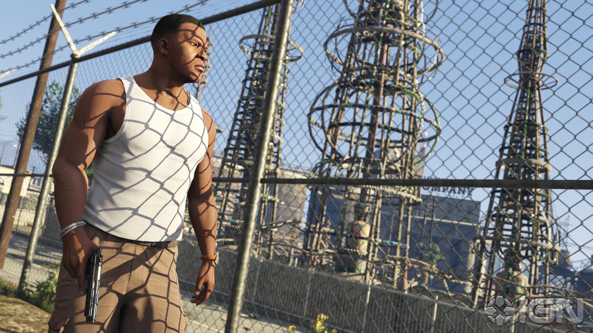 方舟：生存进化 重制版 截图10