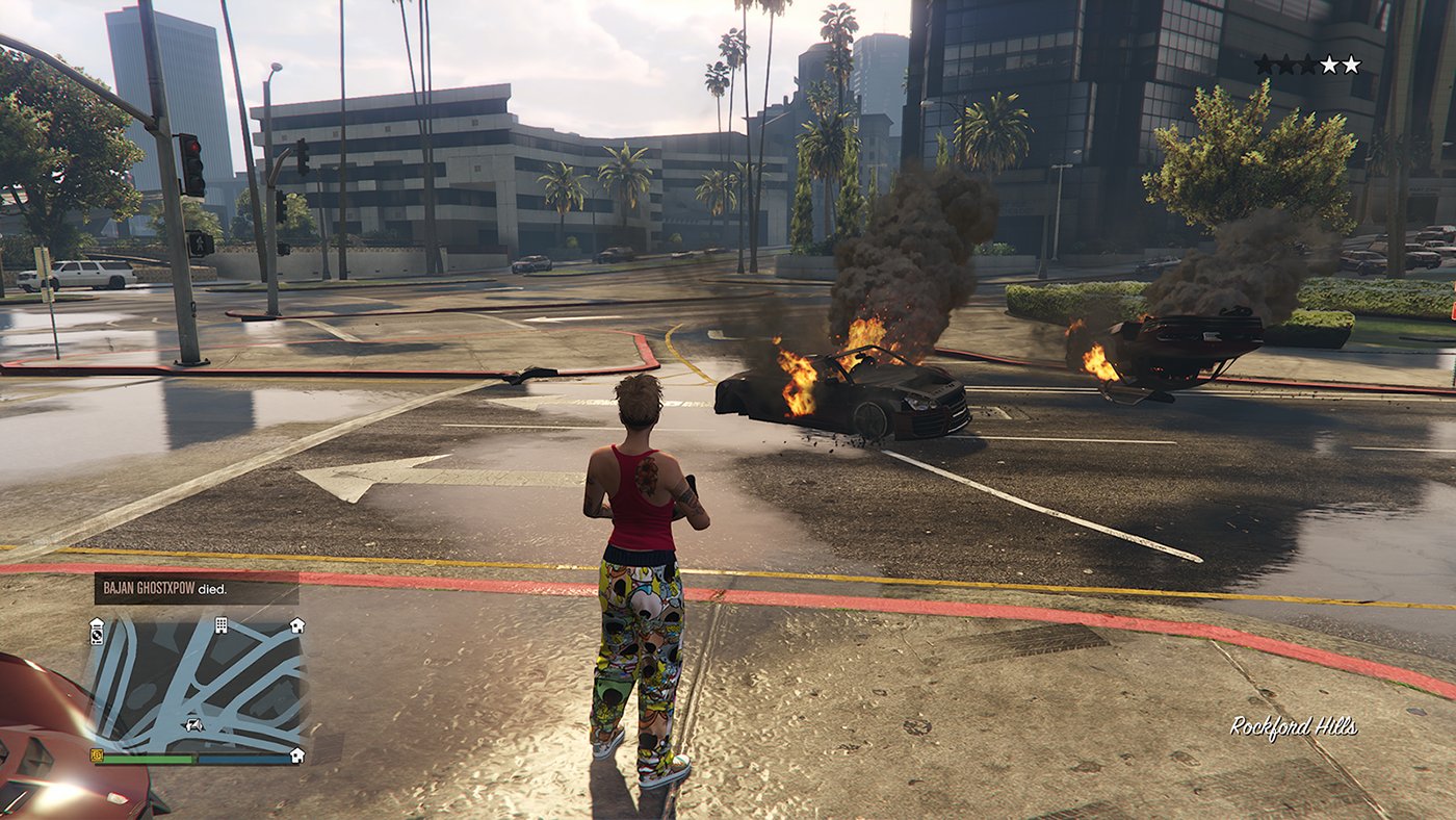 方舟：生存进化 重制版 截图11