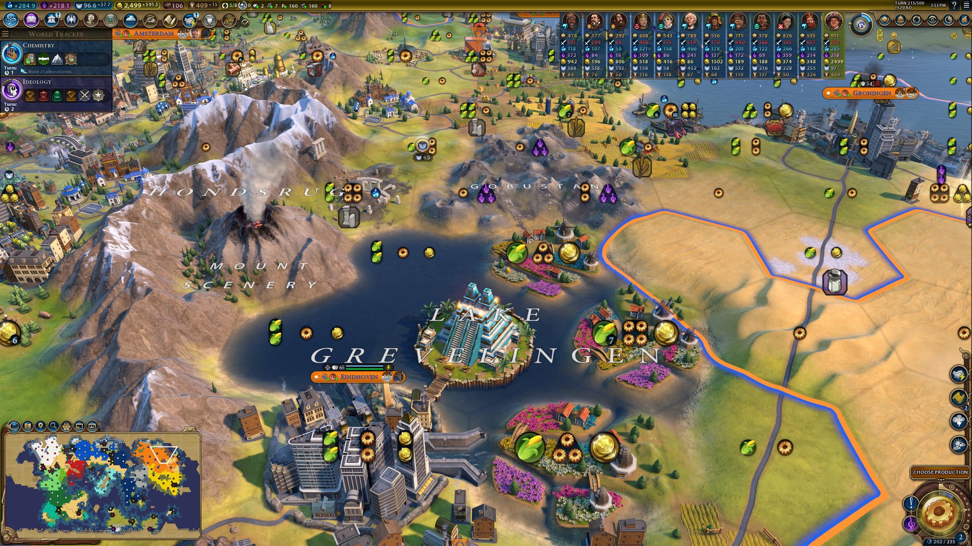 赛博朋克2077 重制版 截图13