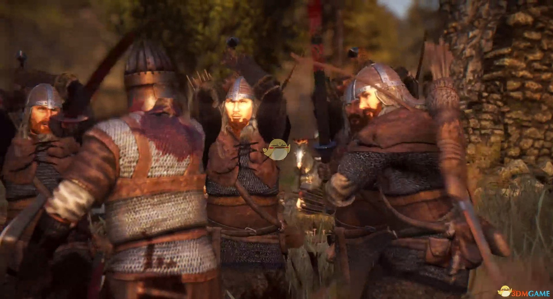 赛博朋克2077 重制版 截图8