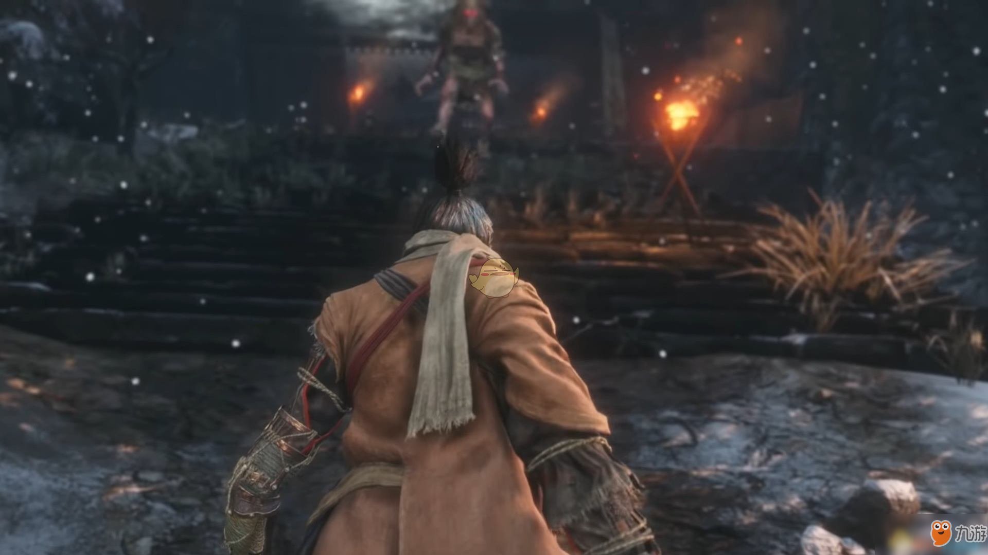 赛博朋克2077 重制版 截图17