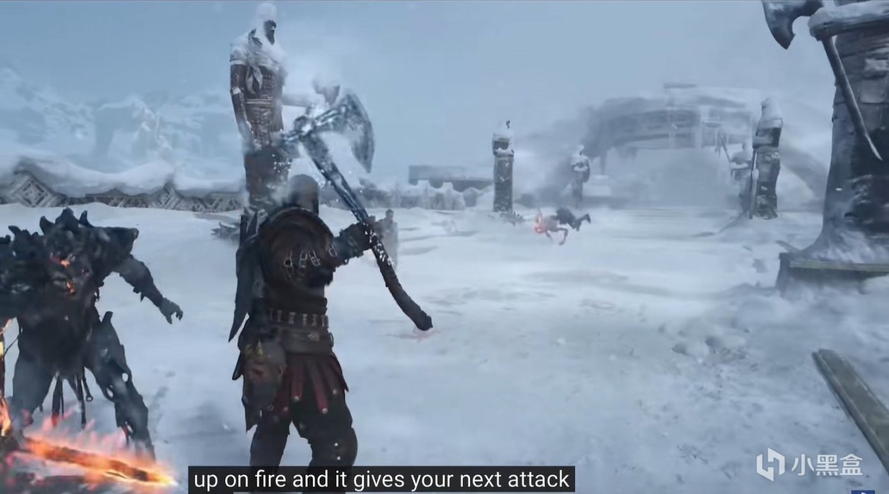 塞尔达传说：旷野之息 豪华版 截图8