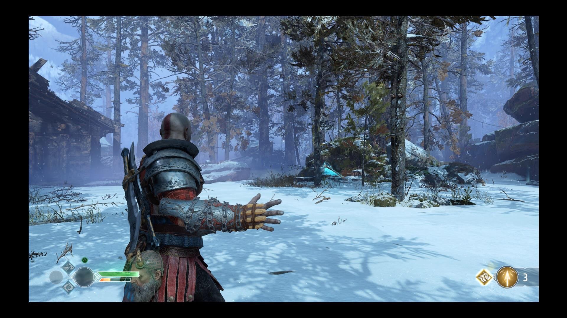 塞尔达传说：旷野之息 豪华版 截图17