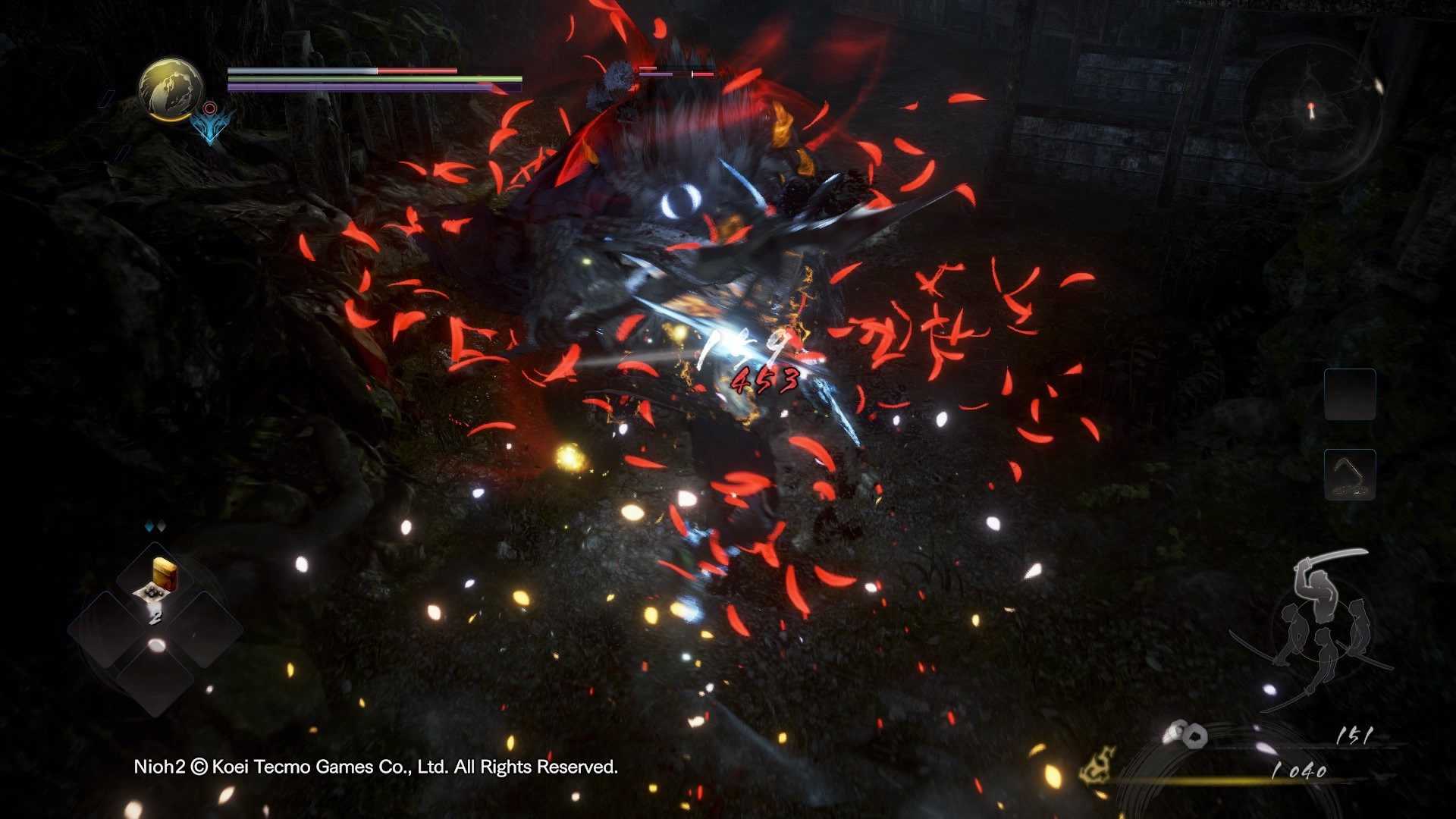 双人成行 终极版 截图3