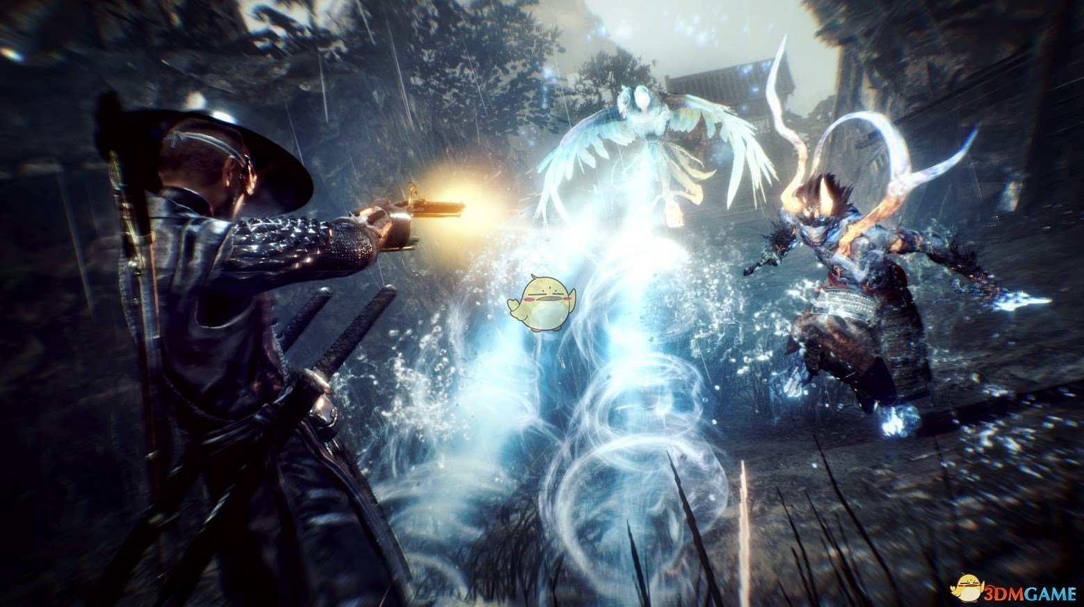 双人成行 终极版 截图14