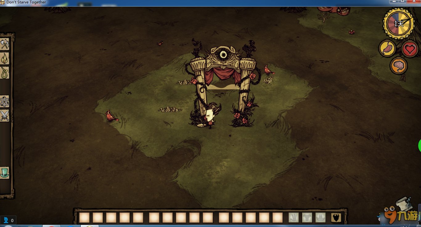 DOTA2 完整版 截图4