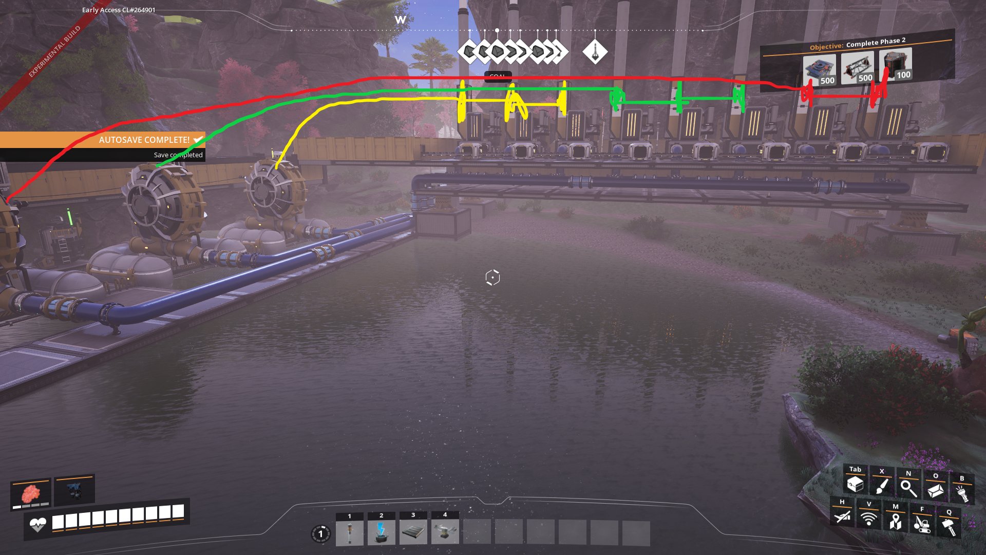 星露谷物语 豪华版 截图17