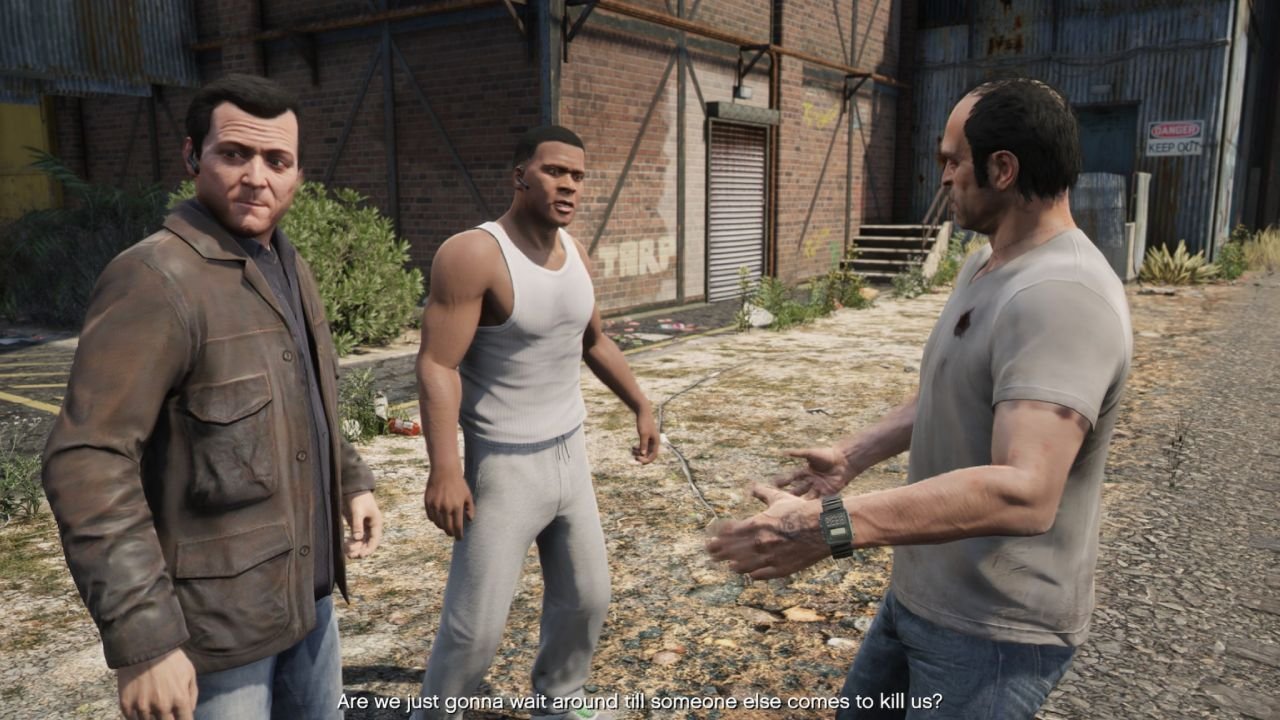 荒野大镖客2 年度版 截图20