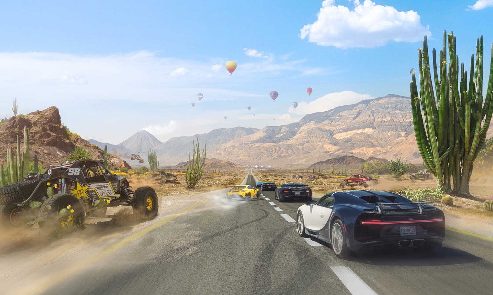 黑暗之魂3 完整版 截图1