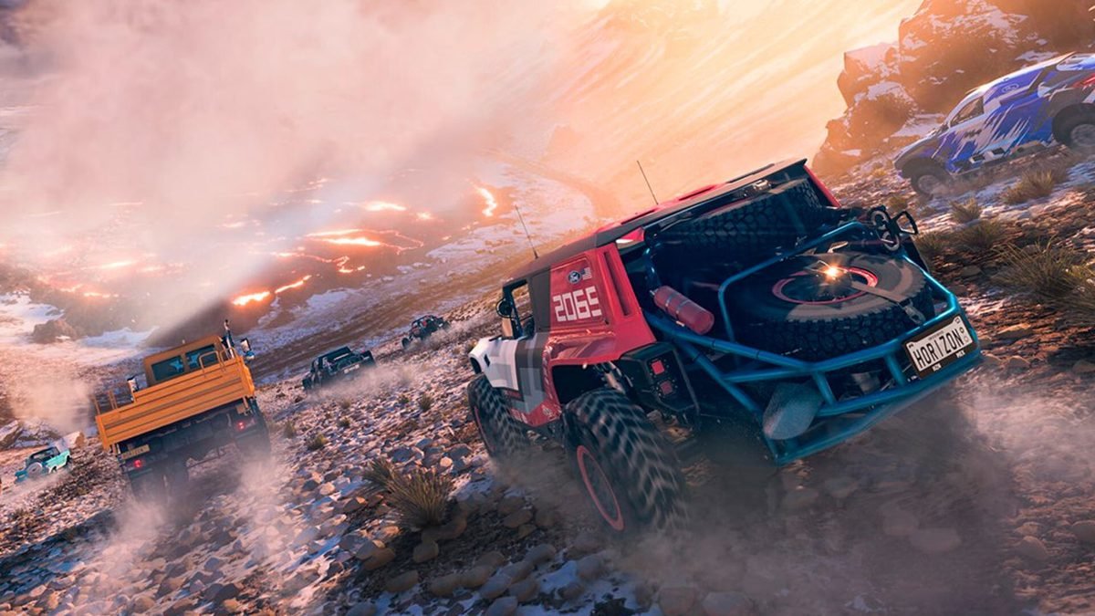 黑暗之魂3 完整版 截图11