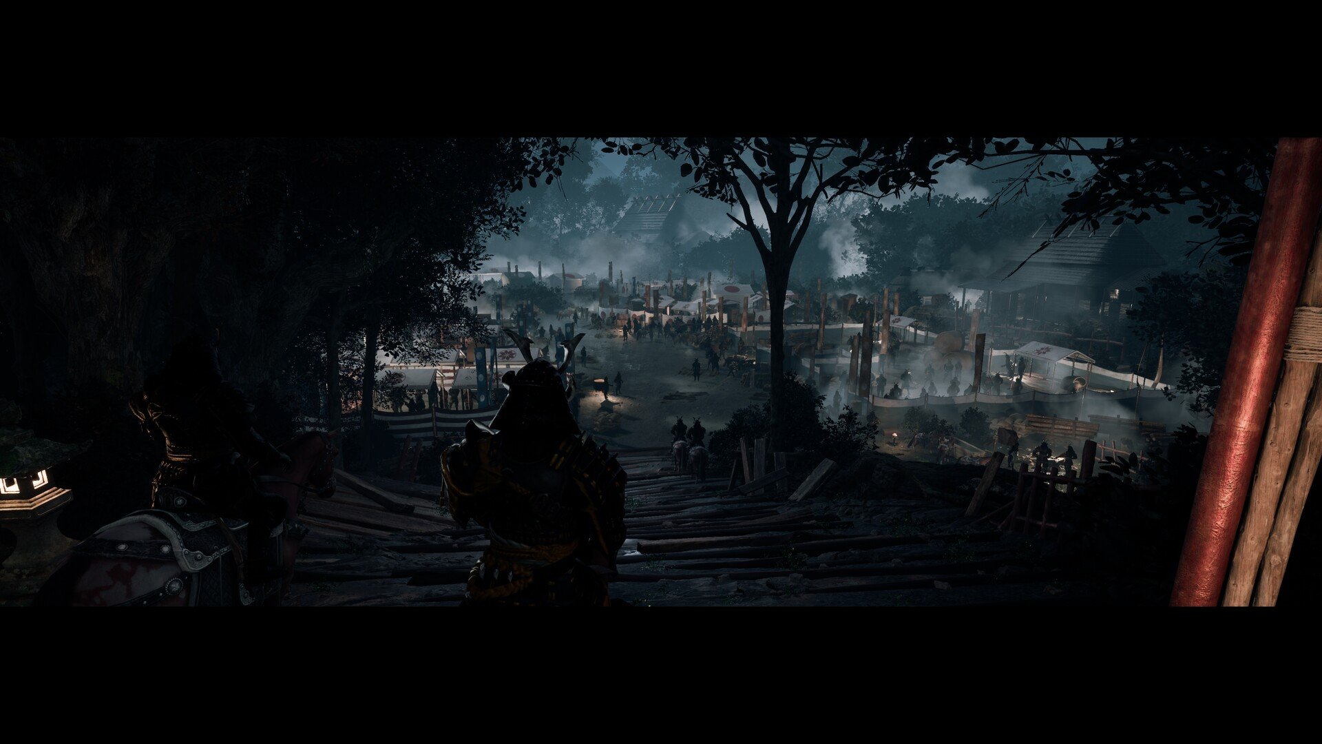 彩虹六号：围攻 重制版 截图14