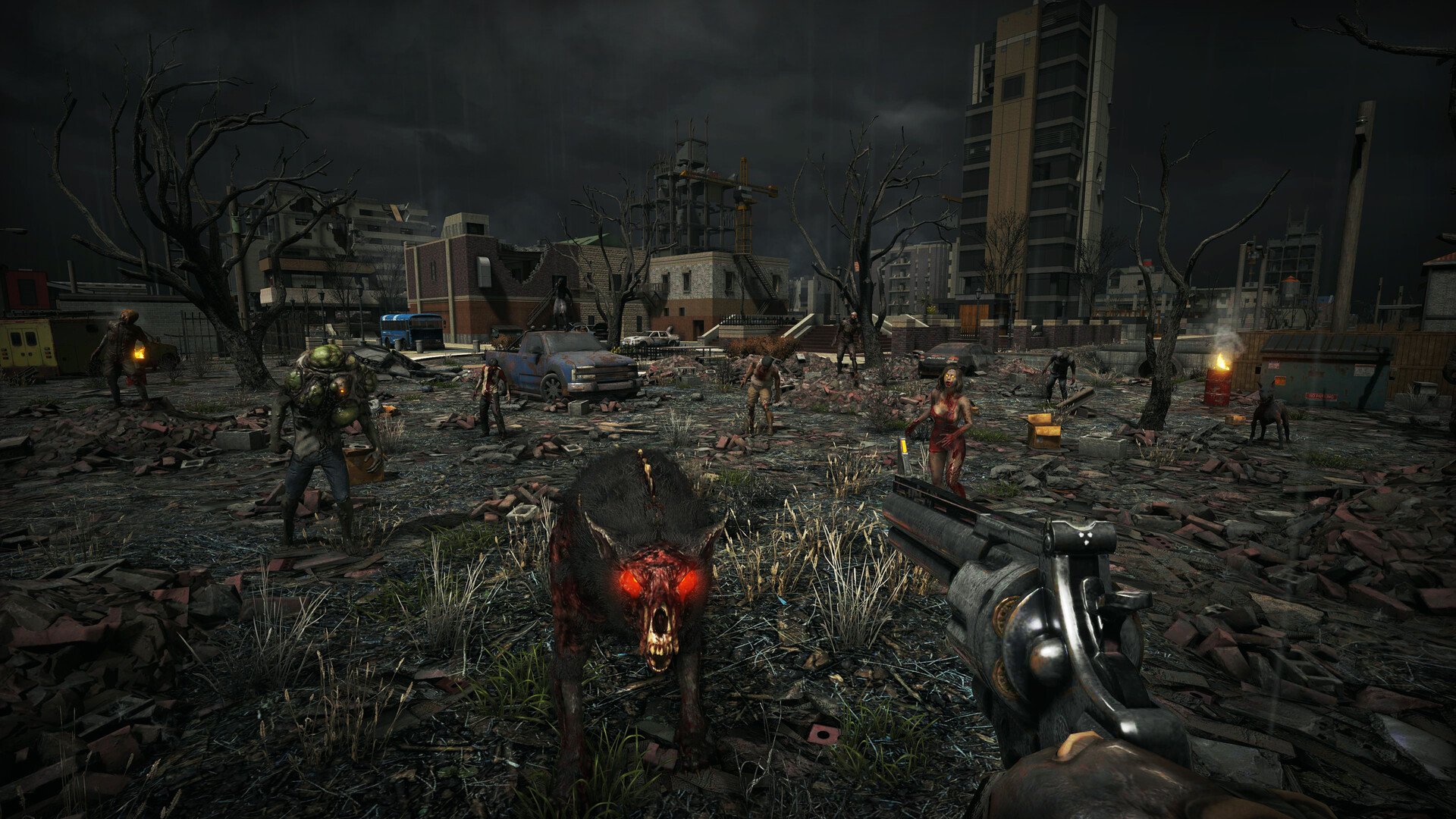 守望先锋2 完整版 截图9