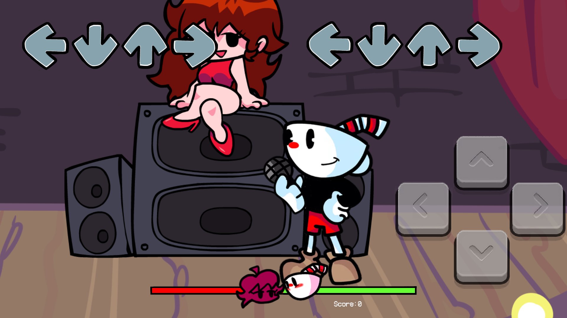 对马岛之魂 截图15