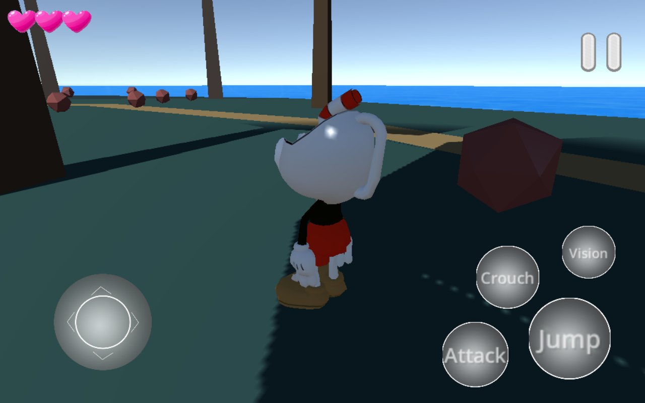 对马岛之魂 截图19