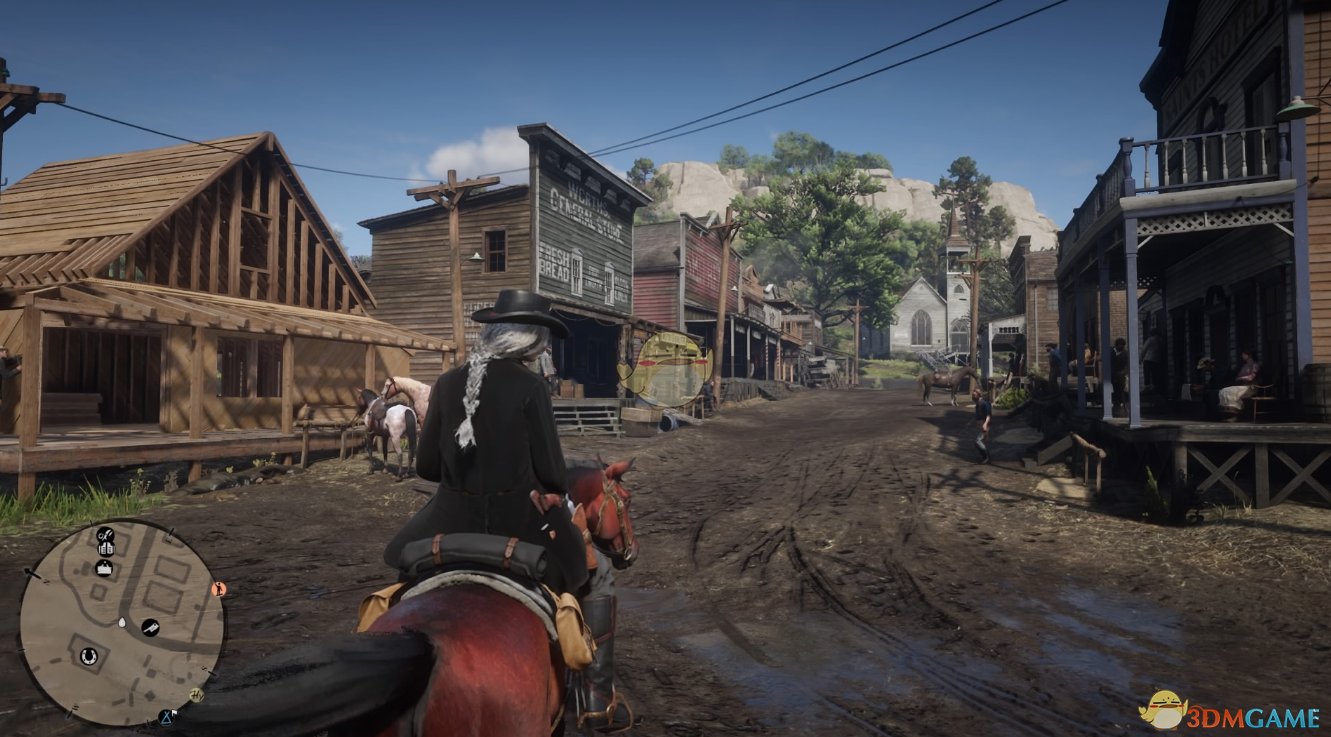 逃离塔科夫 截图11