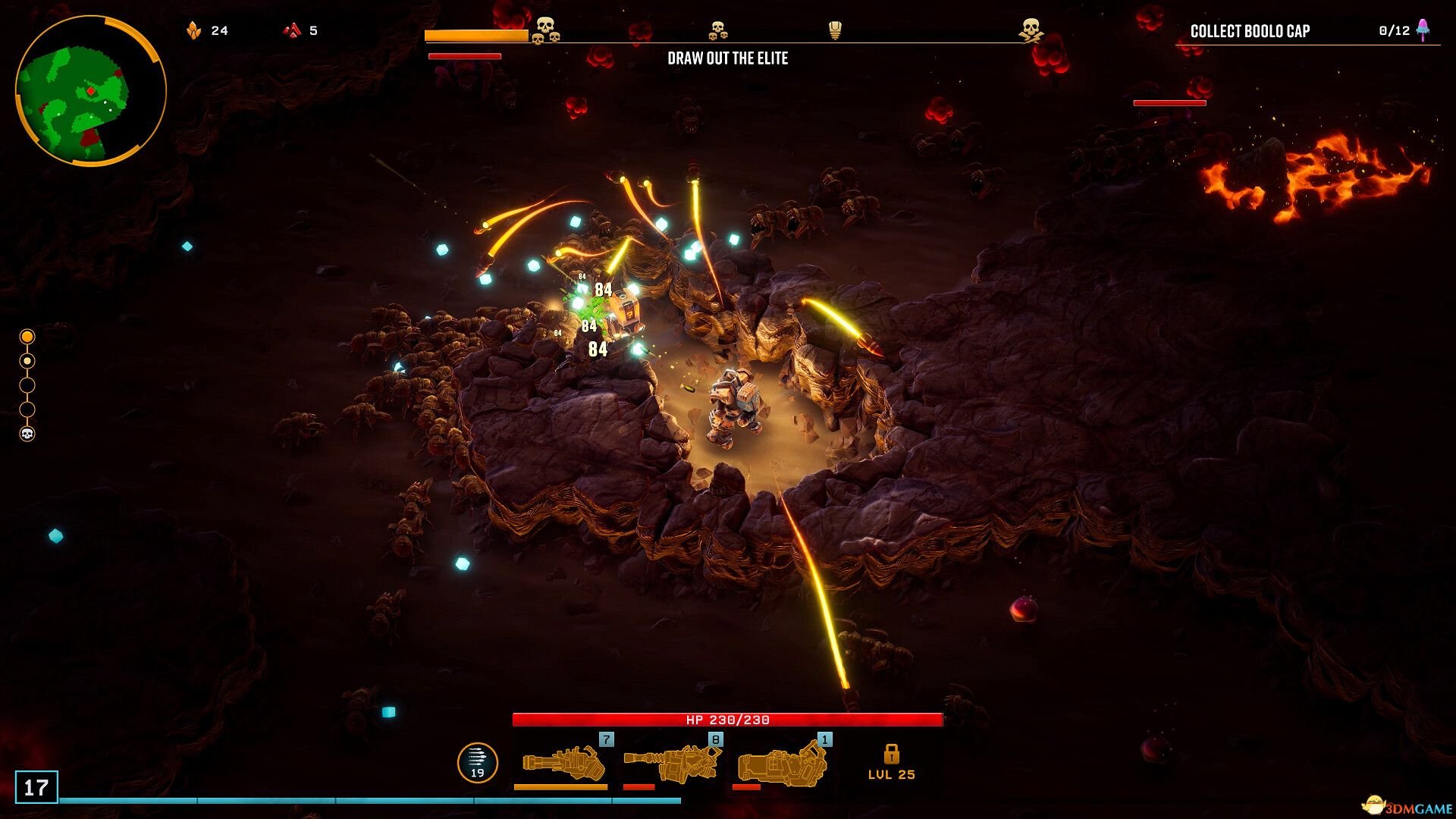 怪物猎人：崛起 重制版 截图6