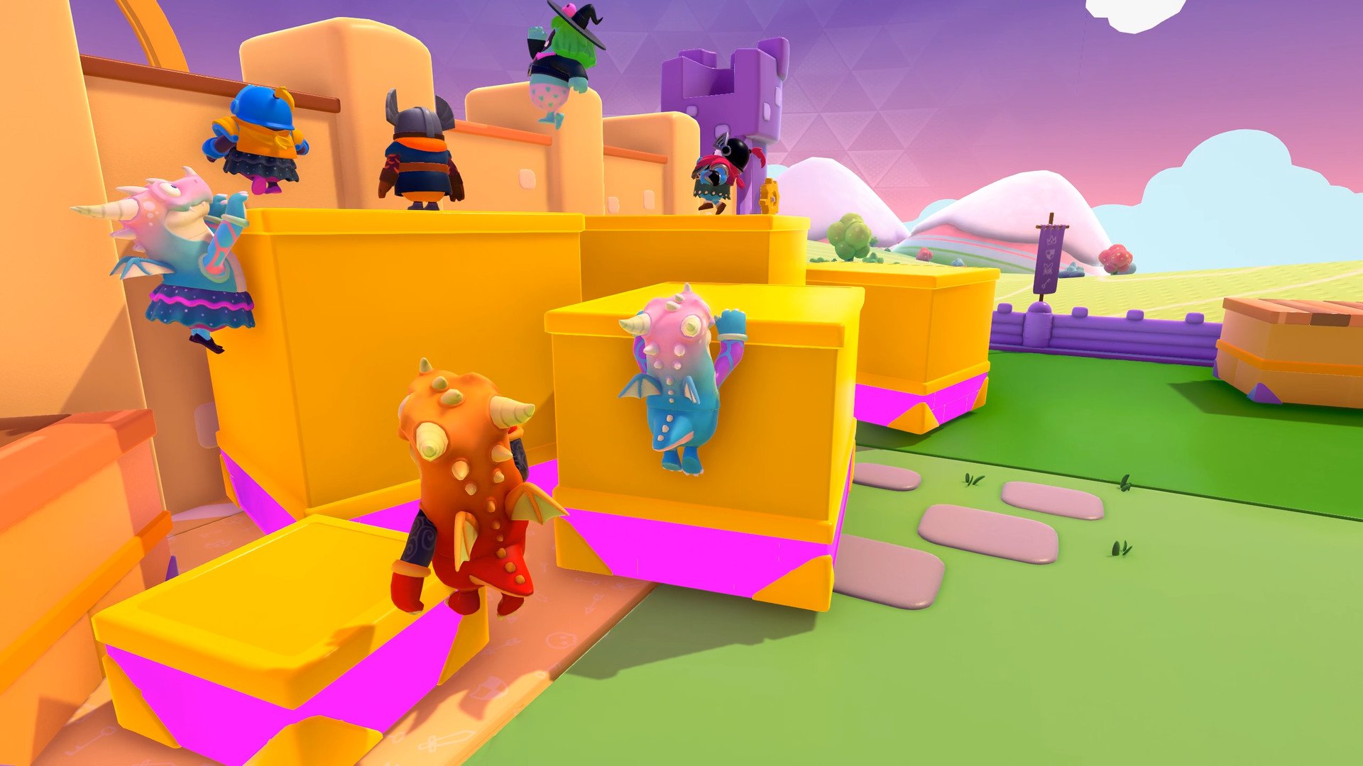 彩虹六号：围攻 重制版 截图9