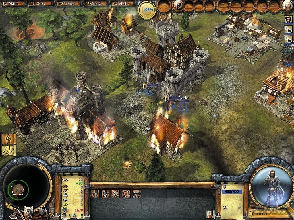 赛博朋克2077 重制版 截图6