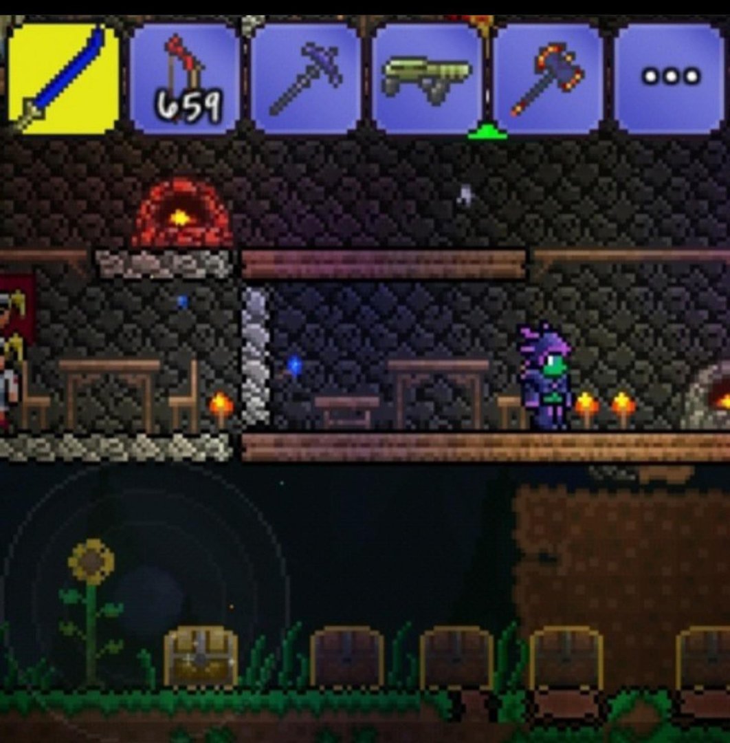 空洞骑士 重制版 截图10