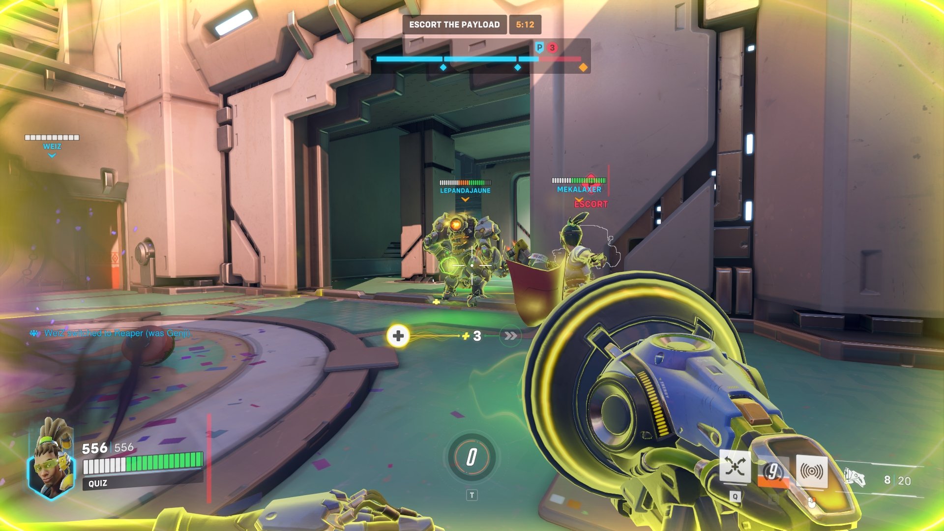 塞尔达传说：旷野之息 豪华版 截图5