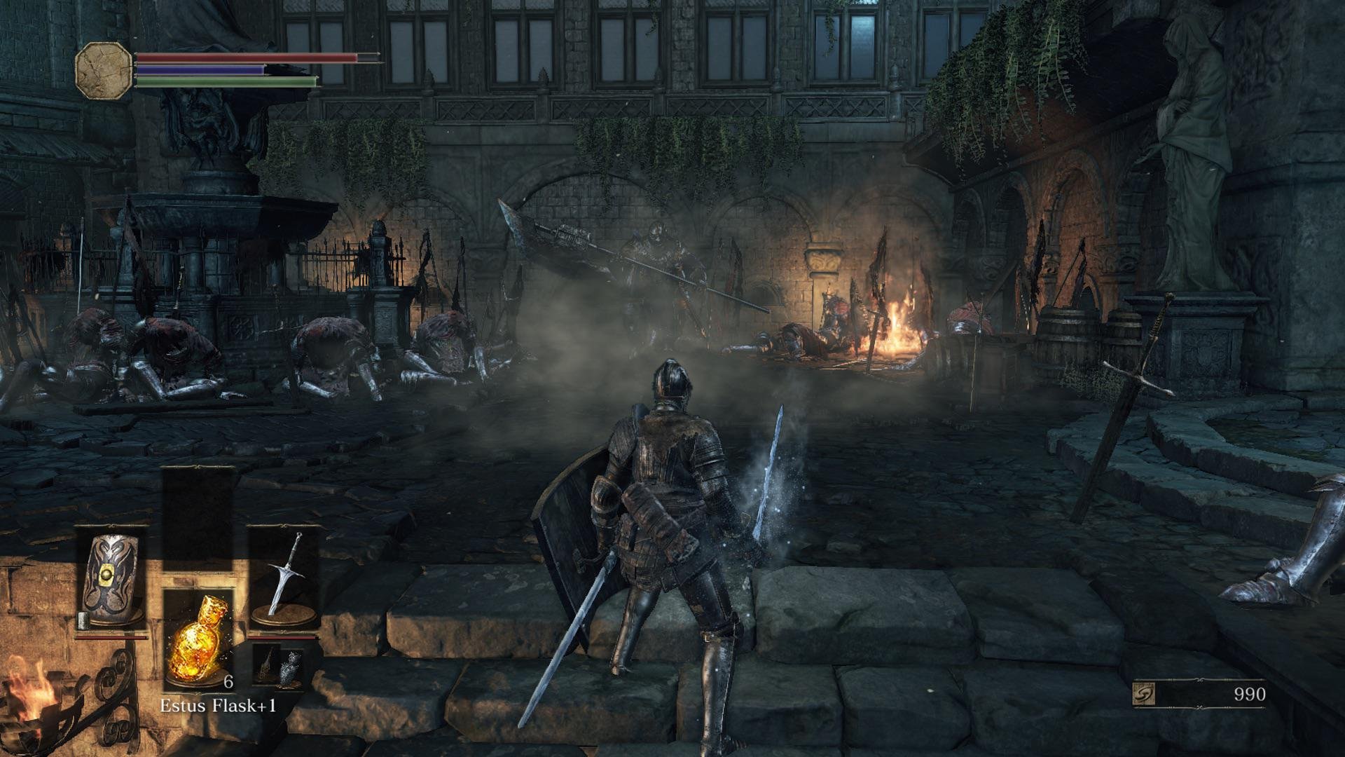 彩虹六号：围攻 重制版 截图2