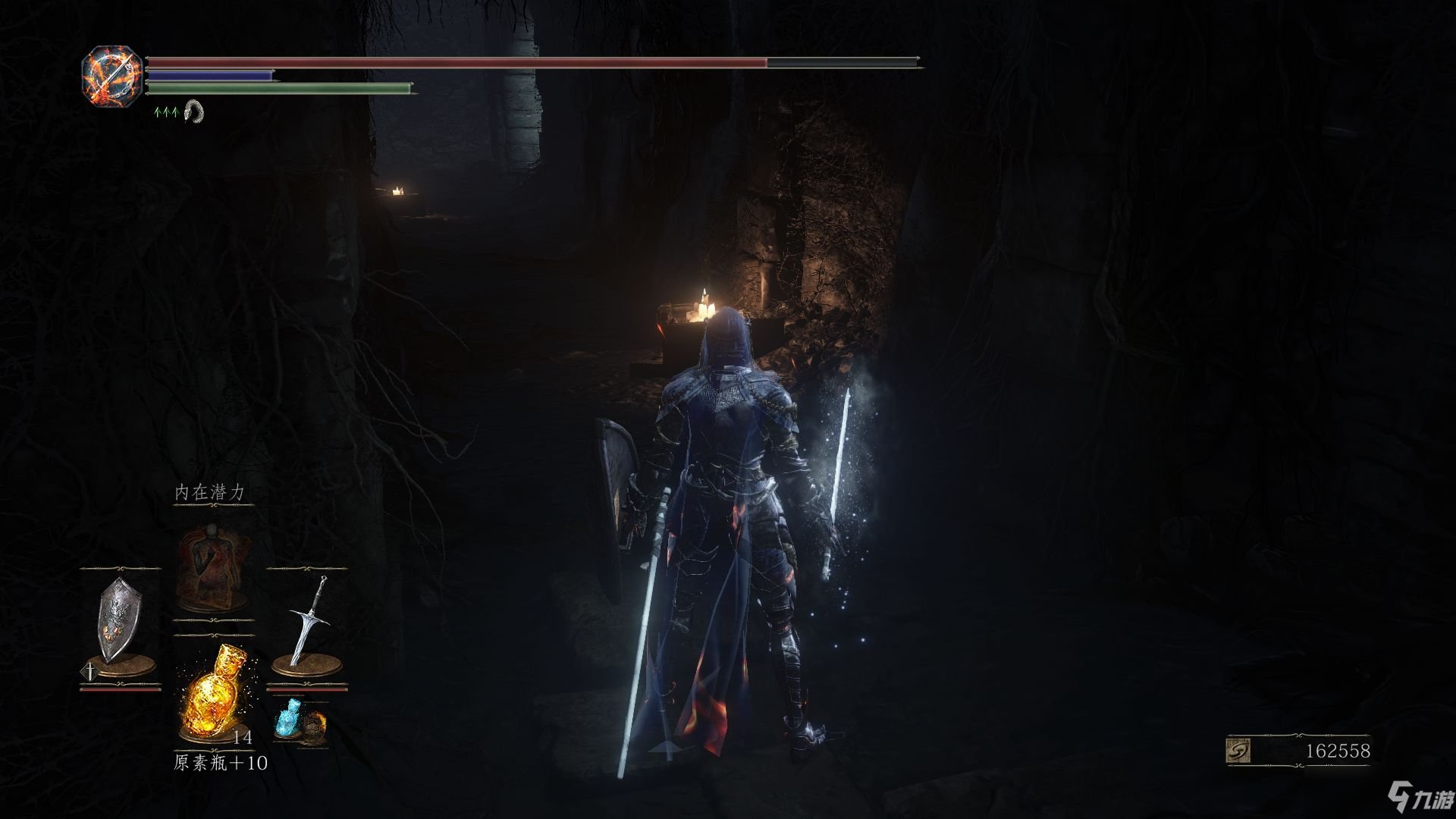 彩虹六号：围攻 重制版 截图10