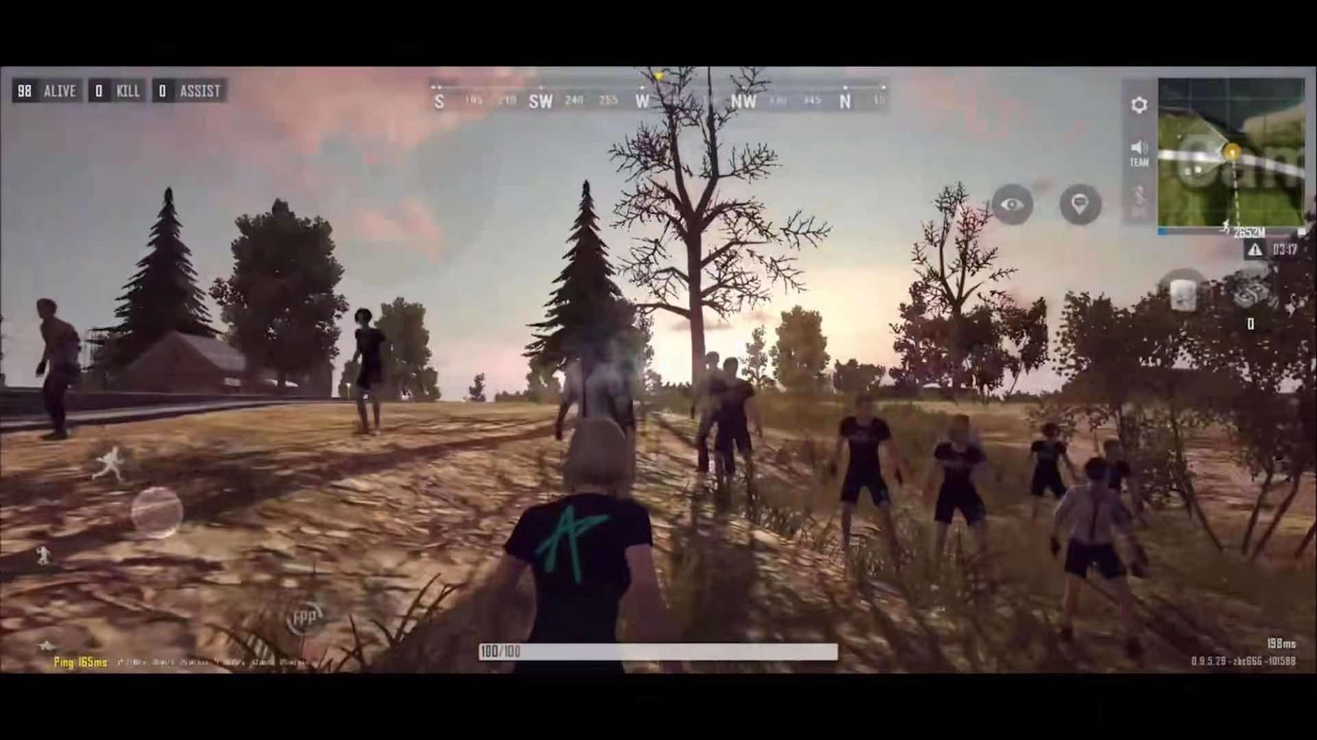 饥荒 豪华版 截图14