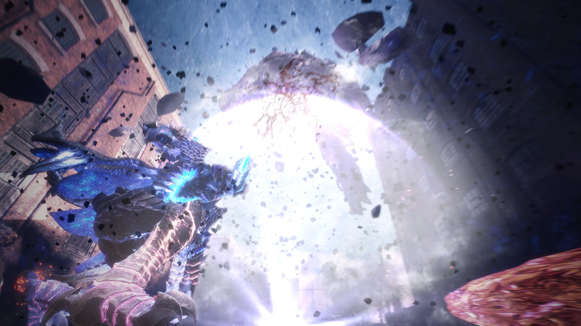 彩虹六号：围攻 重制版 截图4